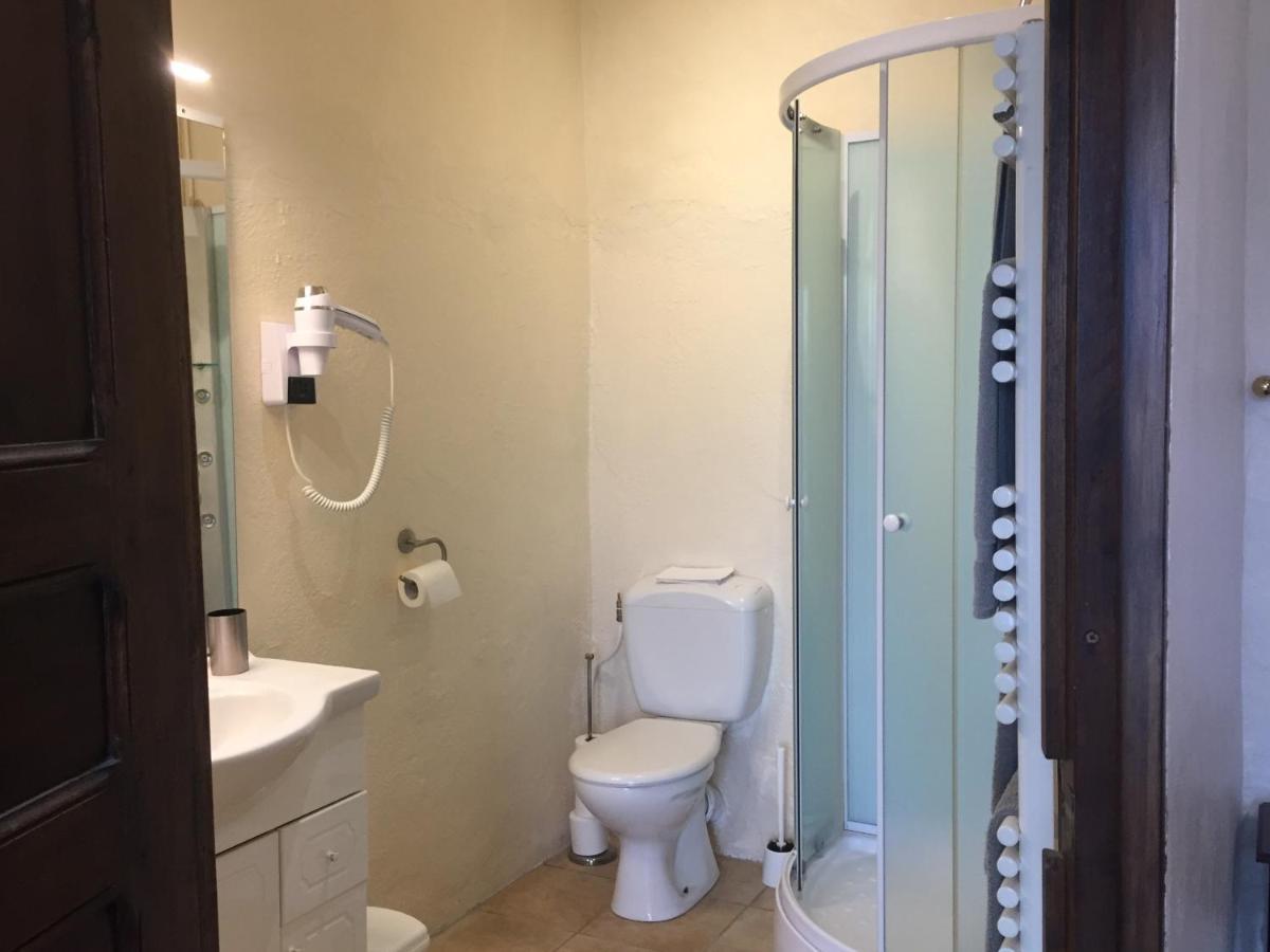 Chateau De Laumiere Promilhanes Ngoại thất bức ảnh